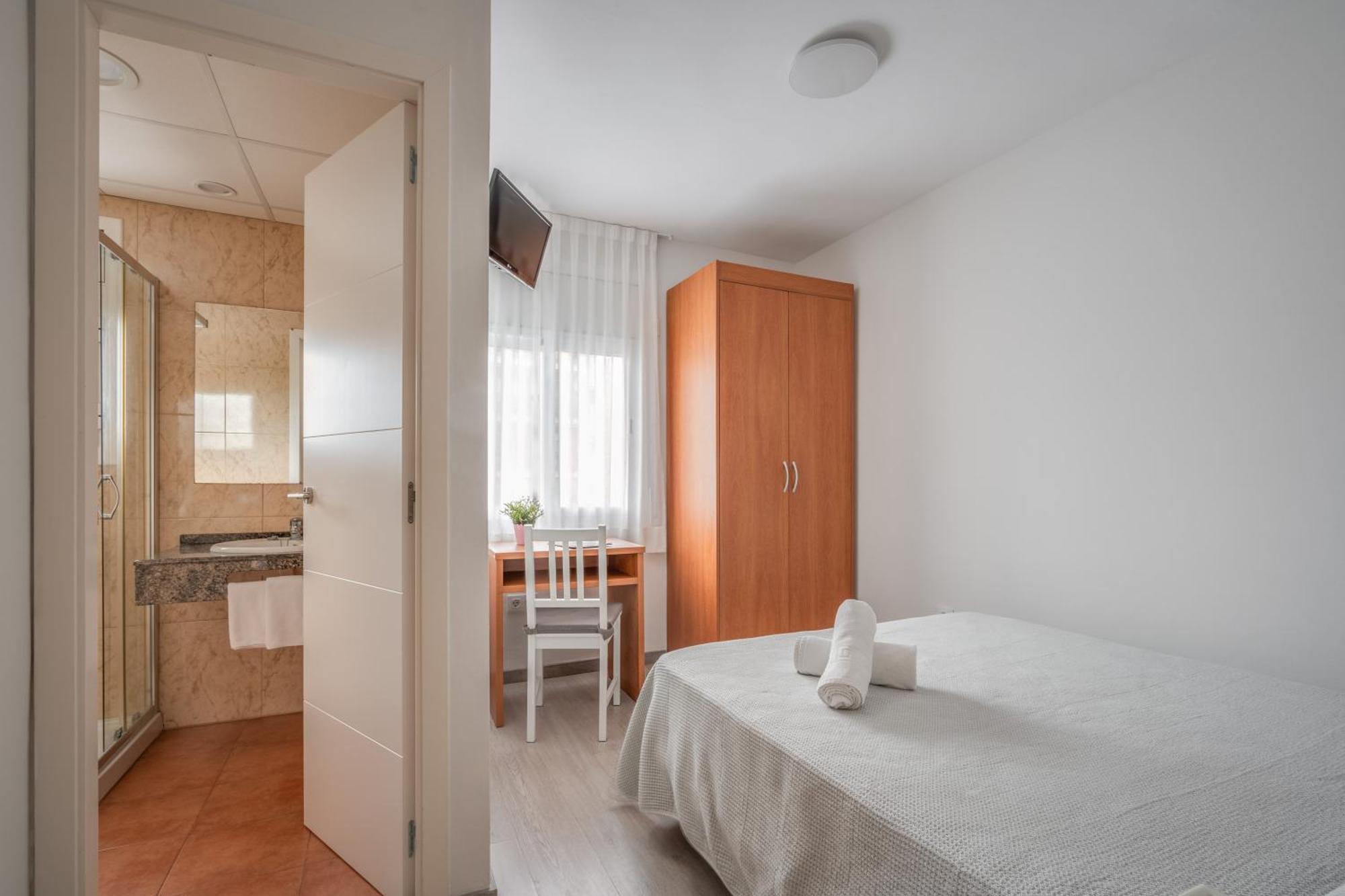 Hotel Tolosa Salou Exterior photo